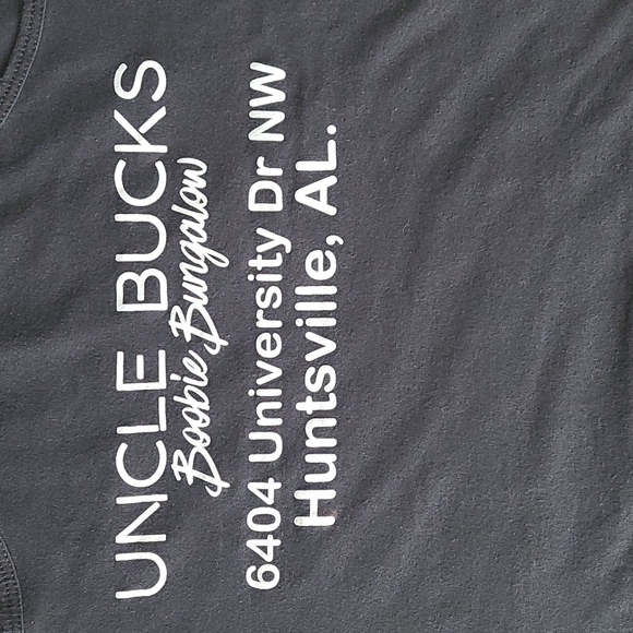 Strip Club Racerback Tank Top!! - Picture 4 of 5